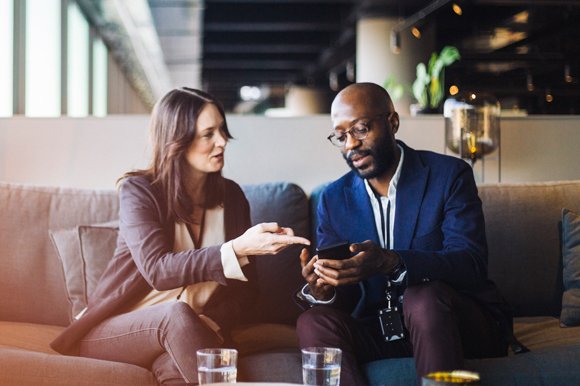 TrustChainFund Business Loans